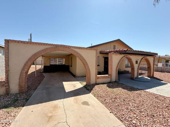 New Homes For Sale This Week That Attend Percy L Julian School: August 14th to August 20th