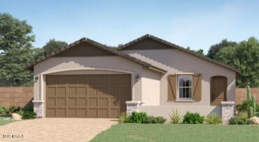 18678 W Silverwood Dr., Goodyear, AZ 85338