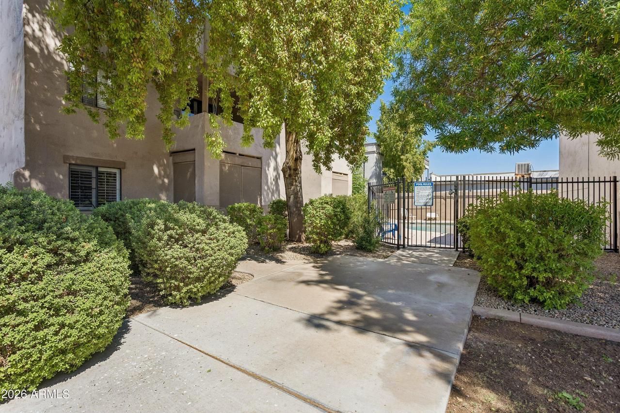 5035 N 17th Ave. #113, Phoenix, AZ 85015