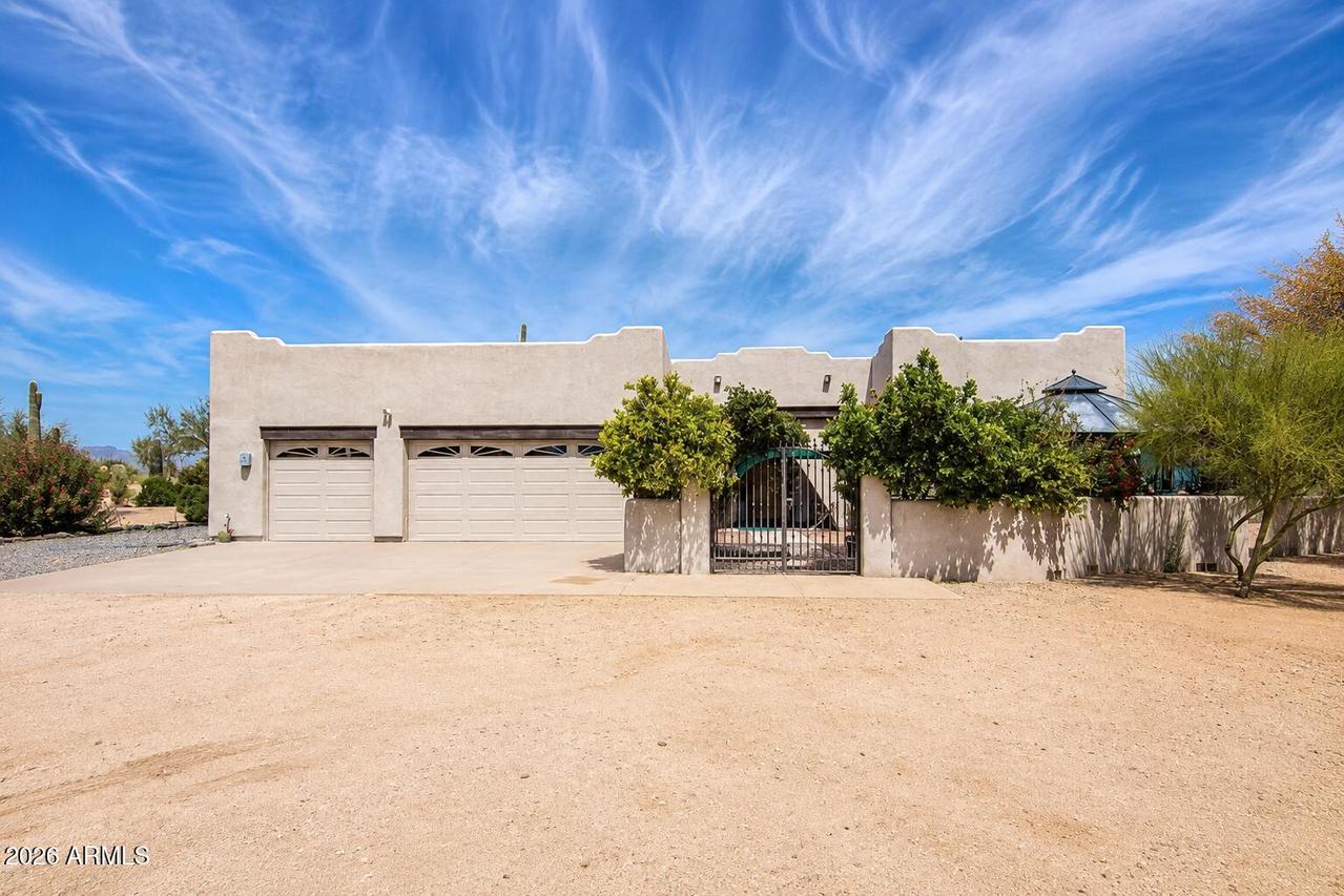 13830 E Windstone Tr., Scottsdale, AZ 85262