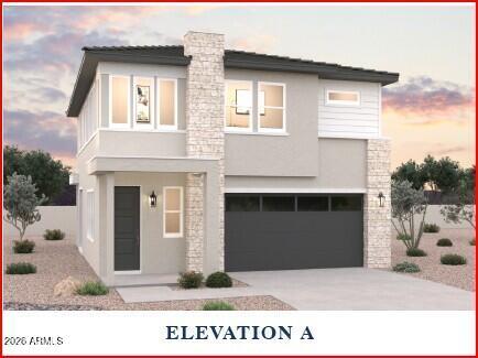 1815 E Kramer St., Mesa, AZ 85203