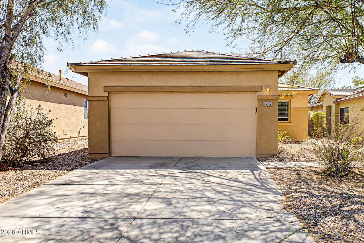 1737 W Morse Dr., Anthem, AZ 85086