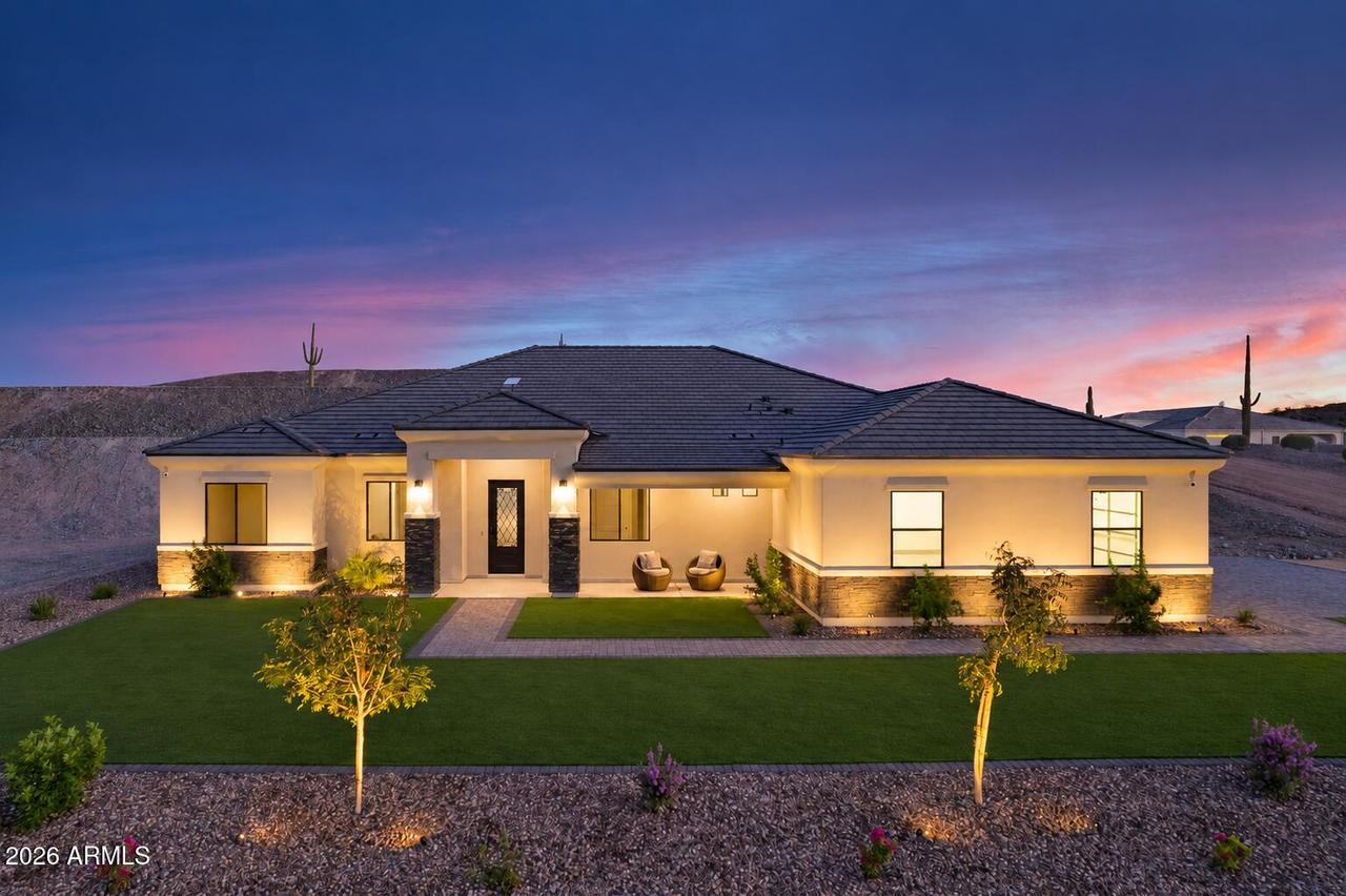 3369 W Josiah Tr., Queen Creek, AZ 85142