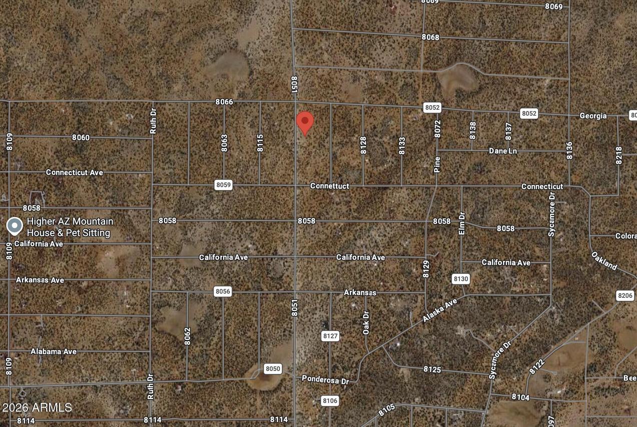 126 County Rd 8051 #122, Concho, AZ 85924