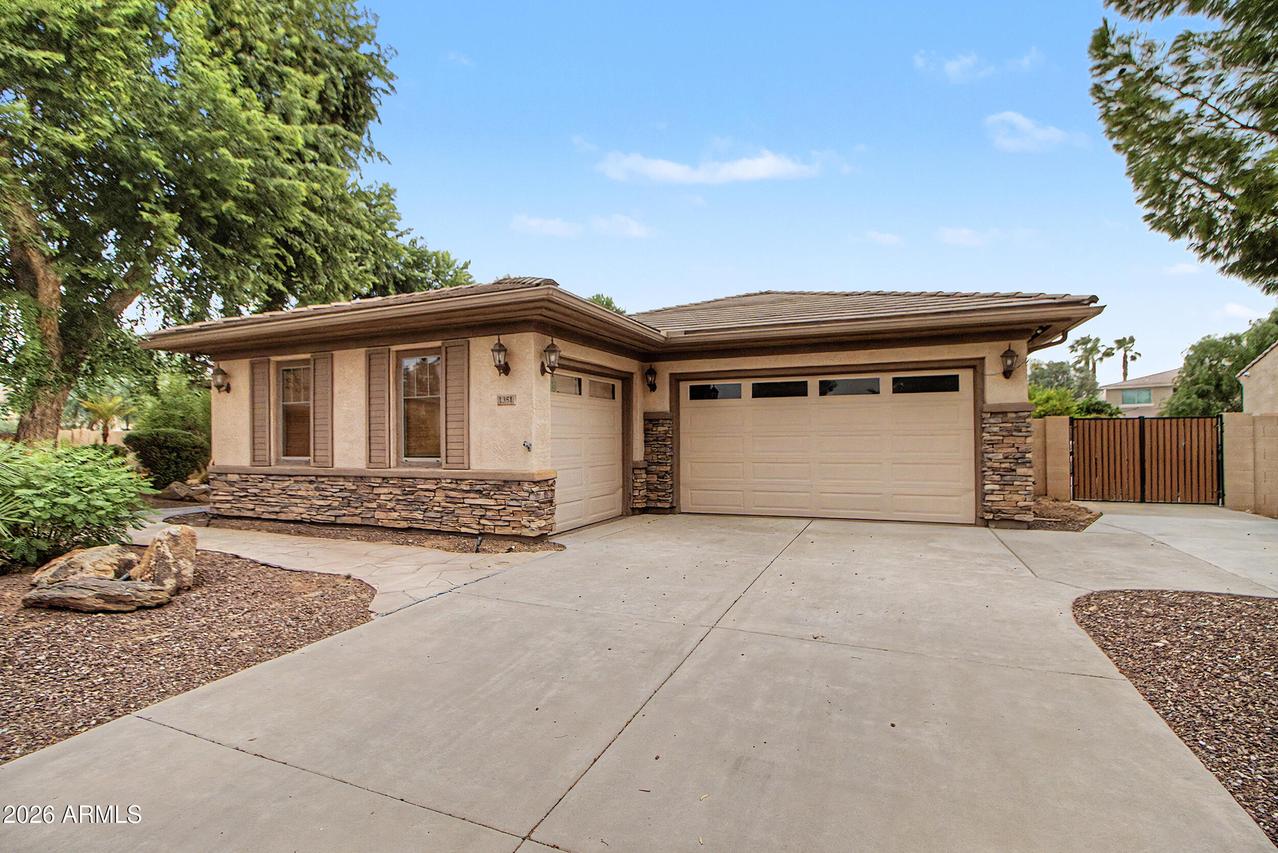 1351 E Canary Dr., Gilbert, AZ 85297