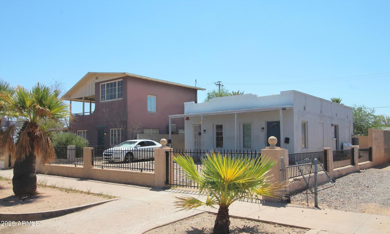 1513 W Taylor St. #A and B, Phoenix, AZ 85007