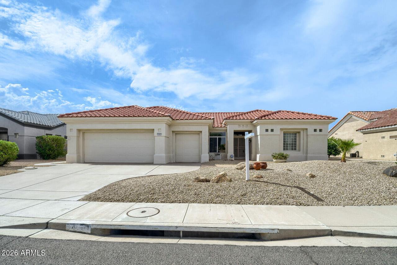 14201 W Via Montoya Dr., Sun City West, AZ 85375