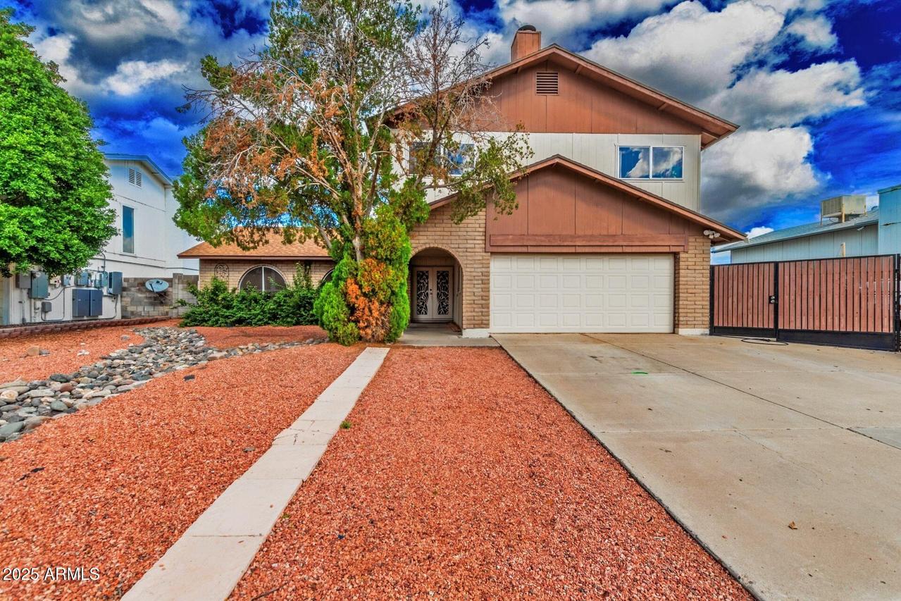 4732 W Davis Rd., Glendale, AZ 85306