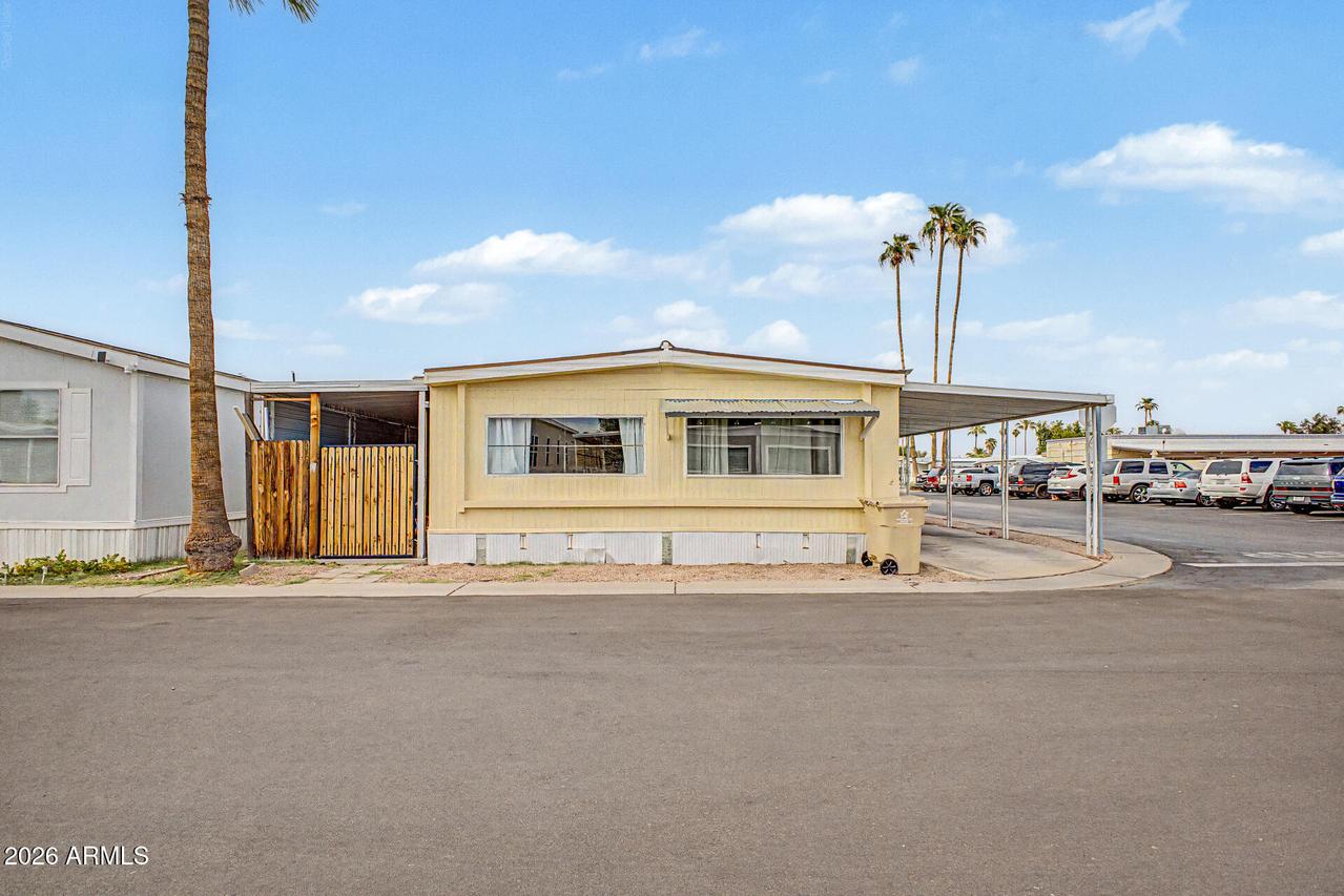 4400 W Missouri Ave. #65, Glendale, AZ 85301