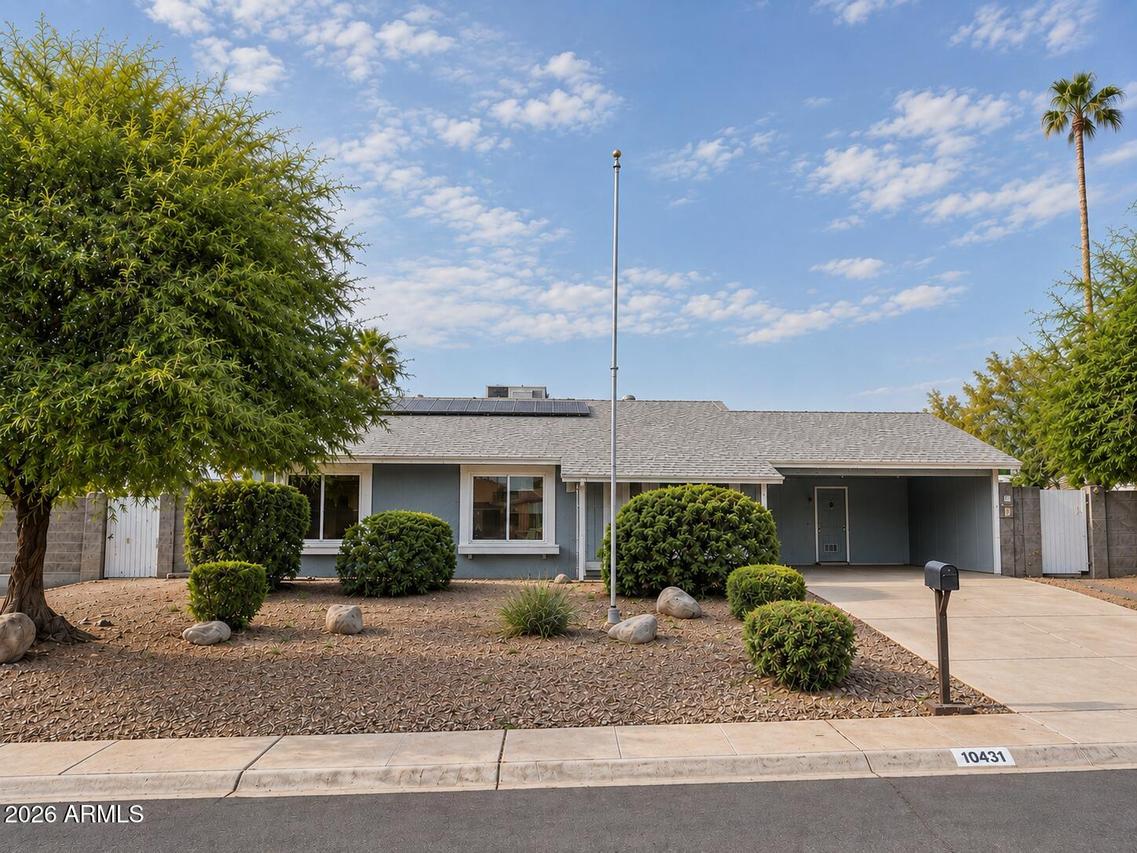 2031 E Vista Dr., Phoenix, AZ 85022