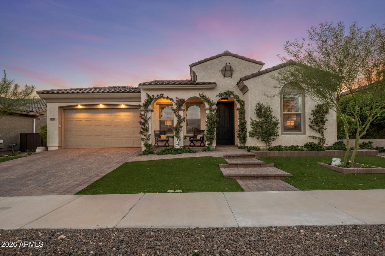 5750 N 208th Ln., Buckeye, AZ 85396