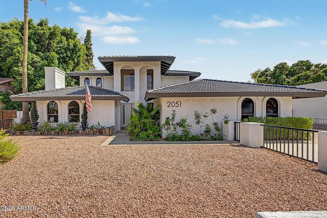 2051 E Kael Cir., Mesa, AZ 85213