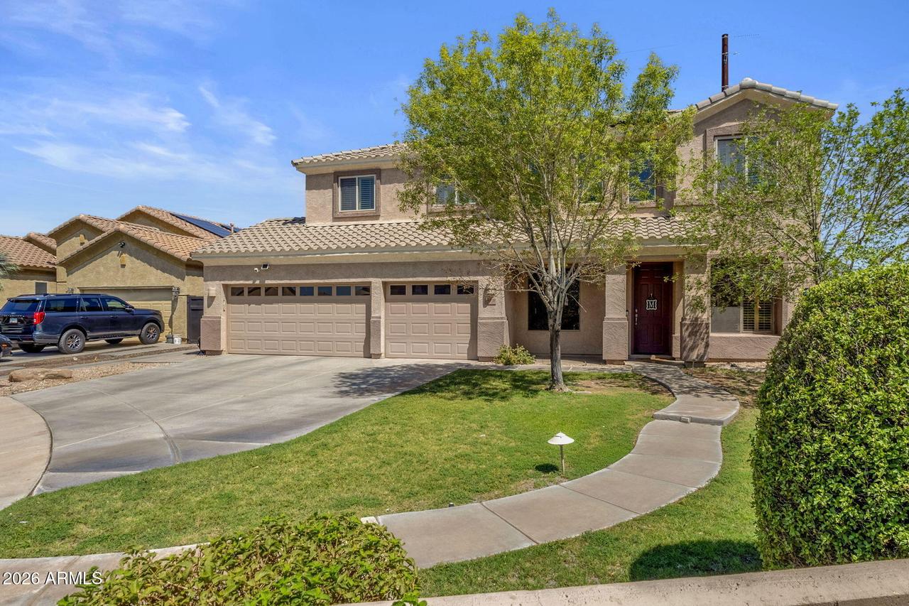 9318 W Alex Ave., Peoria, AZ 85382