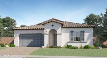 23233 W Chipman Rd., Buckeye, AZ 85326