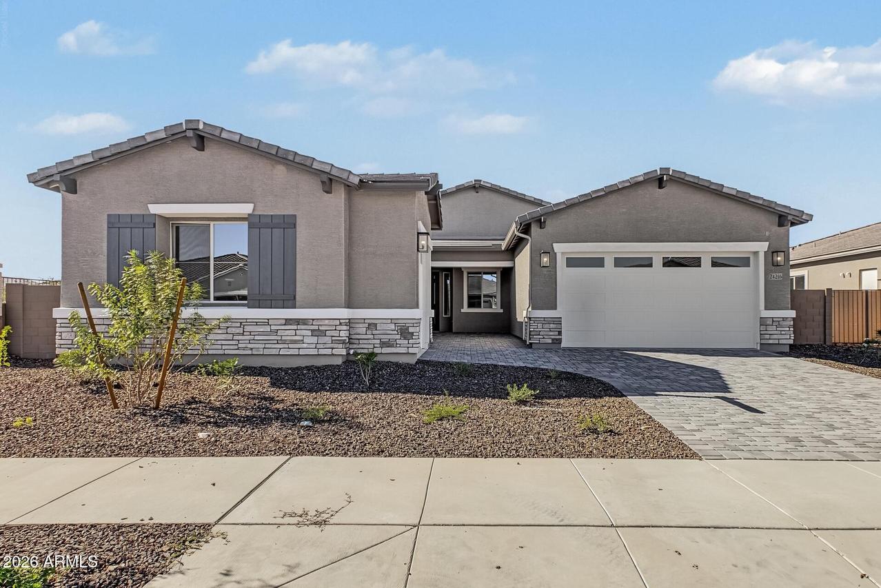 24216 N 172nd Ln., Surprise, AZ 85387