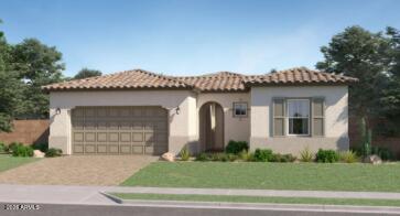 23207 W Chipman Rd., Buckeye, AZ 85326