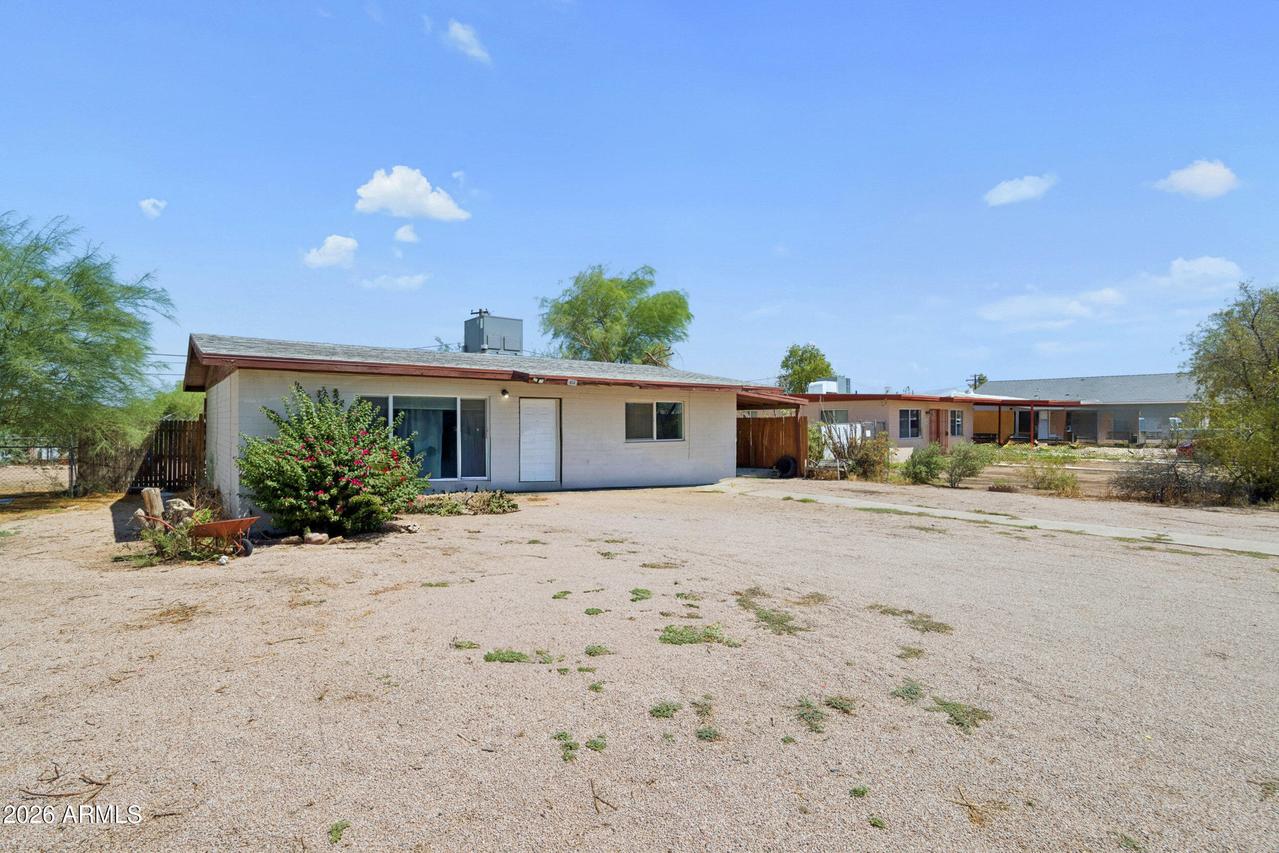 414 W Butte Cir., Florence, AZ 85132