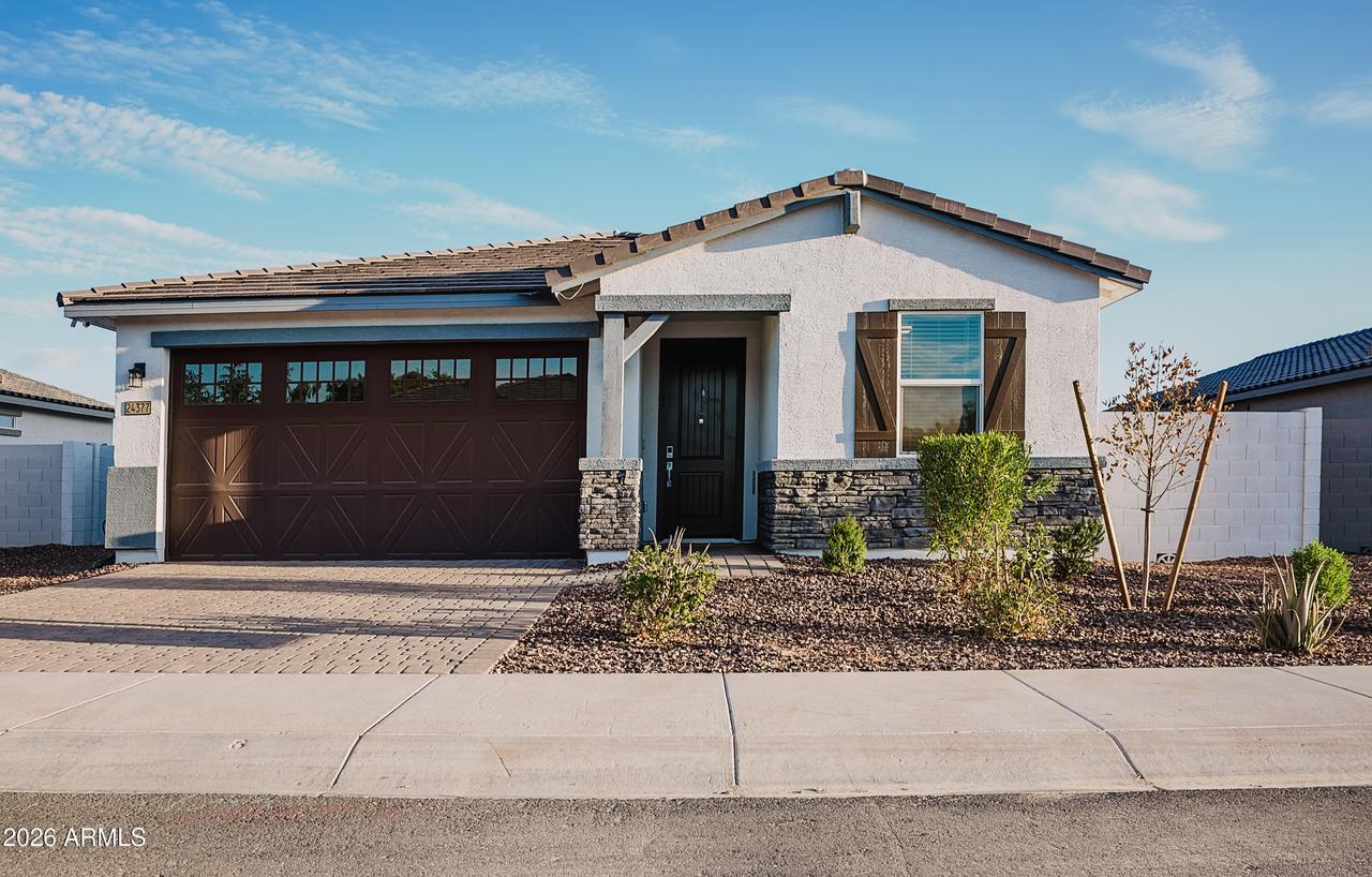 24377 W La Salle St., Buckeye, AZ 85326