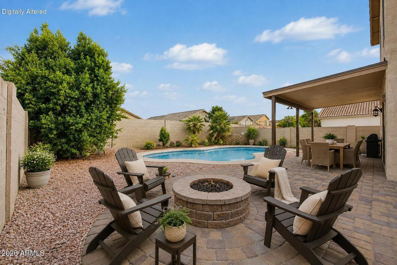 2233 E Soft Wind Dr., Phoenix, AZ 85024