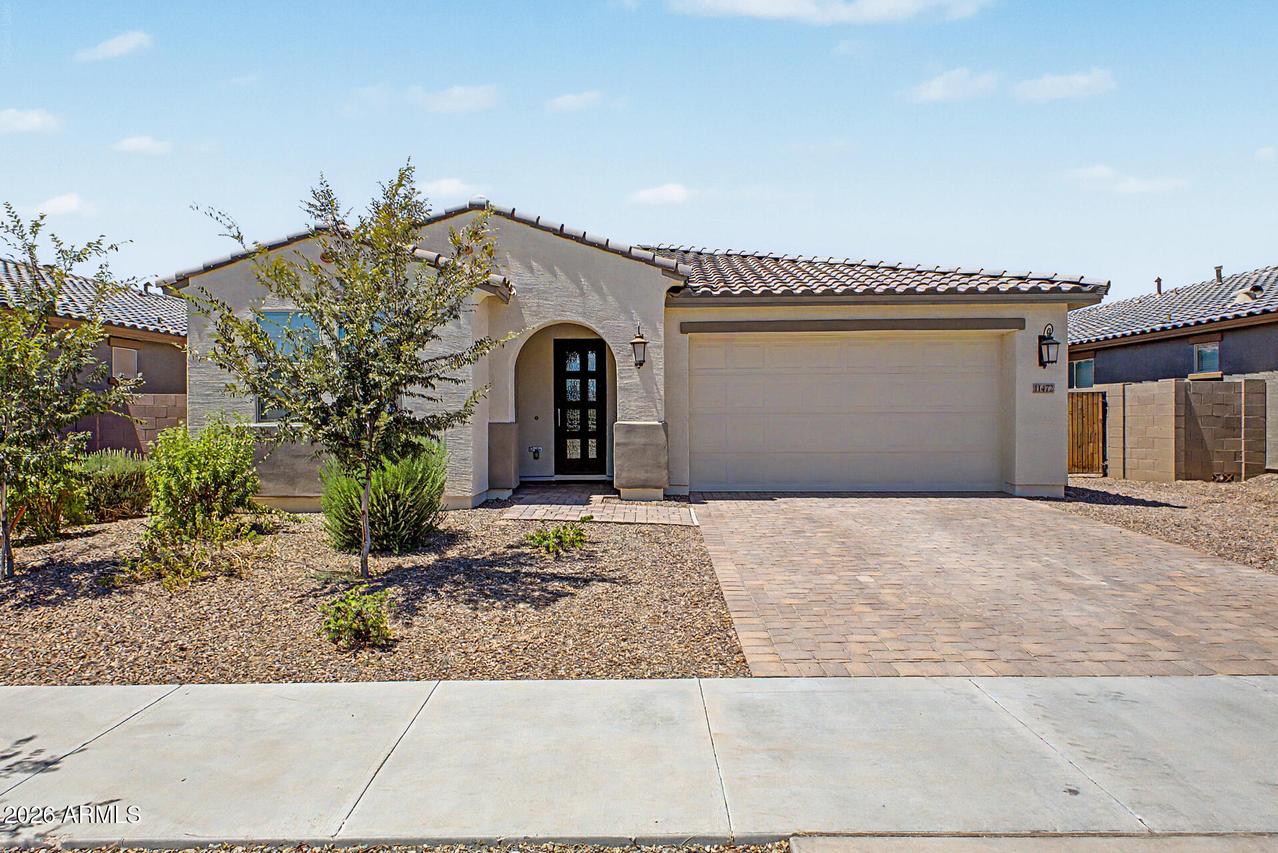 11472 N 168th Dr., Surprise, AZ 85388
