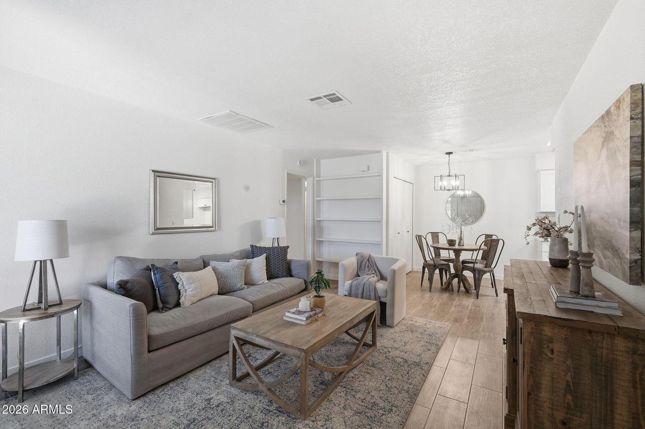 25 N Cottonwood St. #63, Chandler, AZ 85225