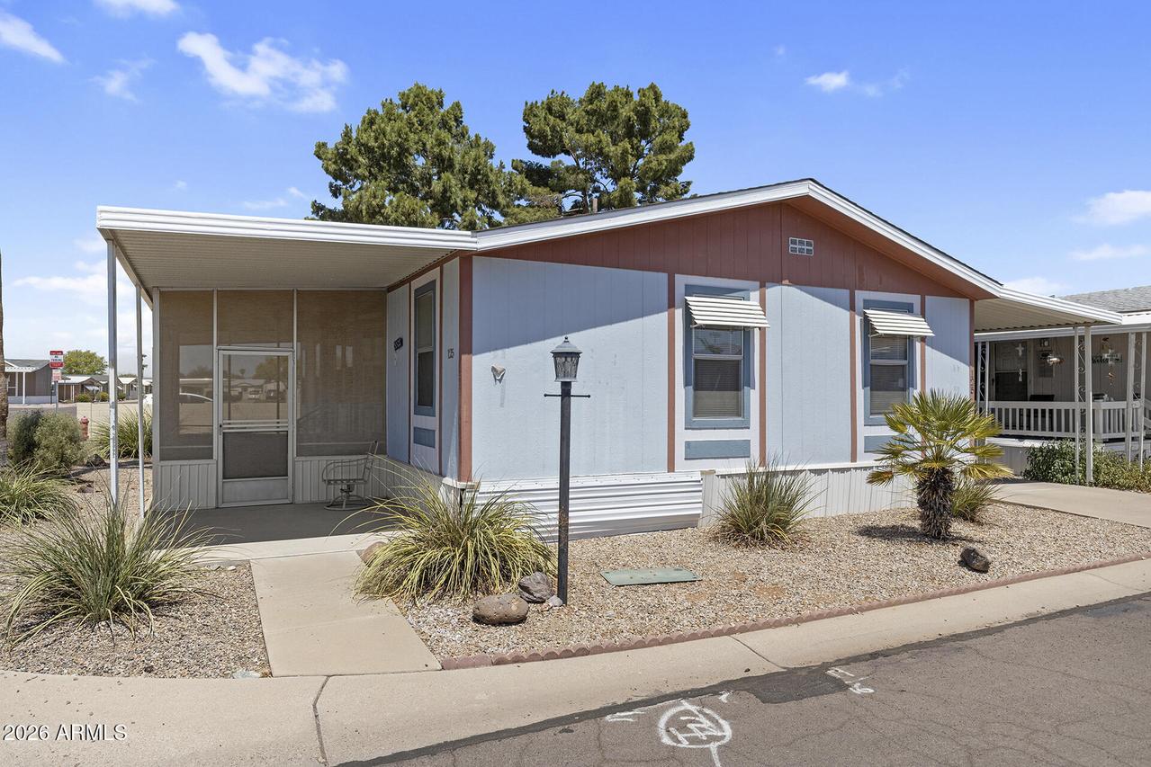 10955 N 79th Ave. #125, Peoria, AZ 85345