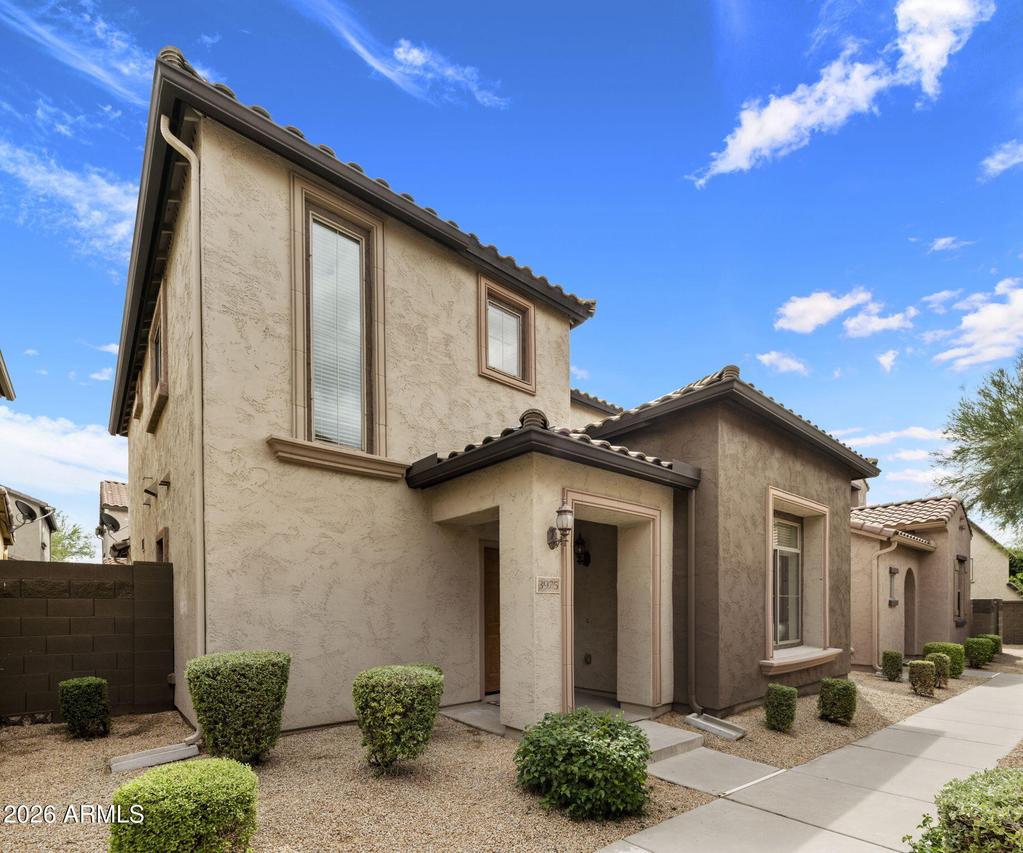 3975 E Melinda Dr., Phoenix, AZ 85050