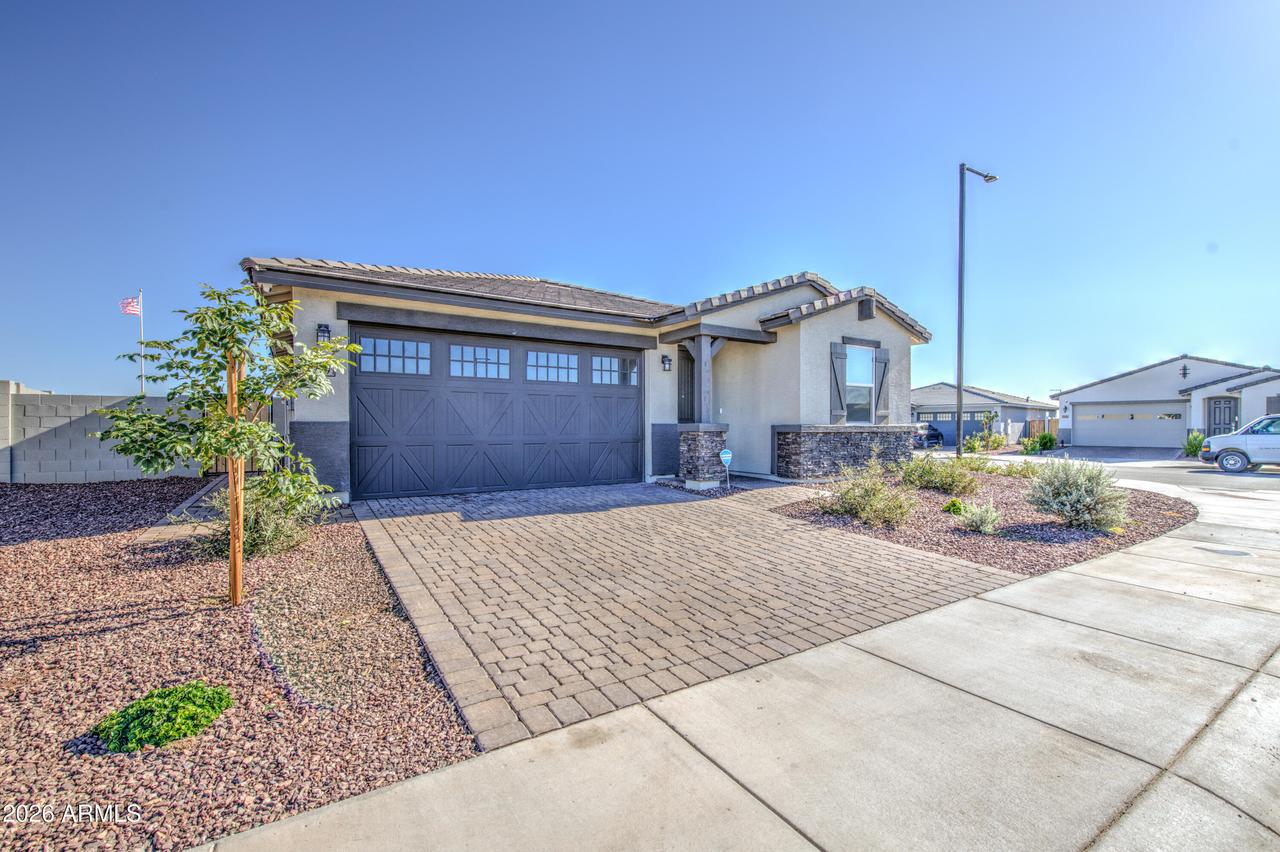 24391 W La Salle St., Buckeye, AZ 85326