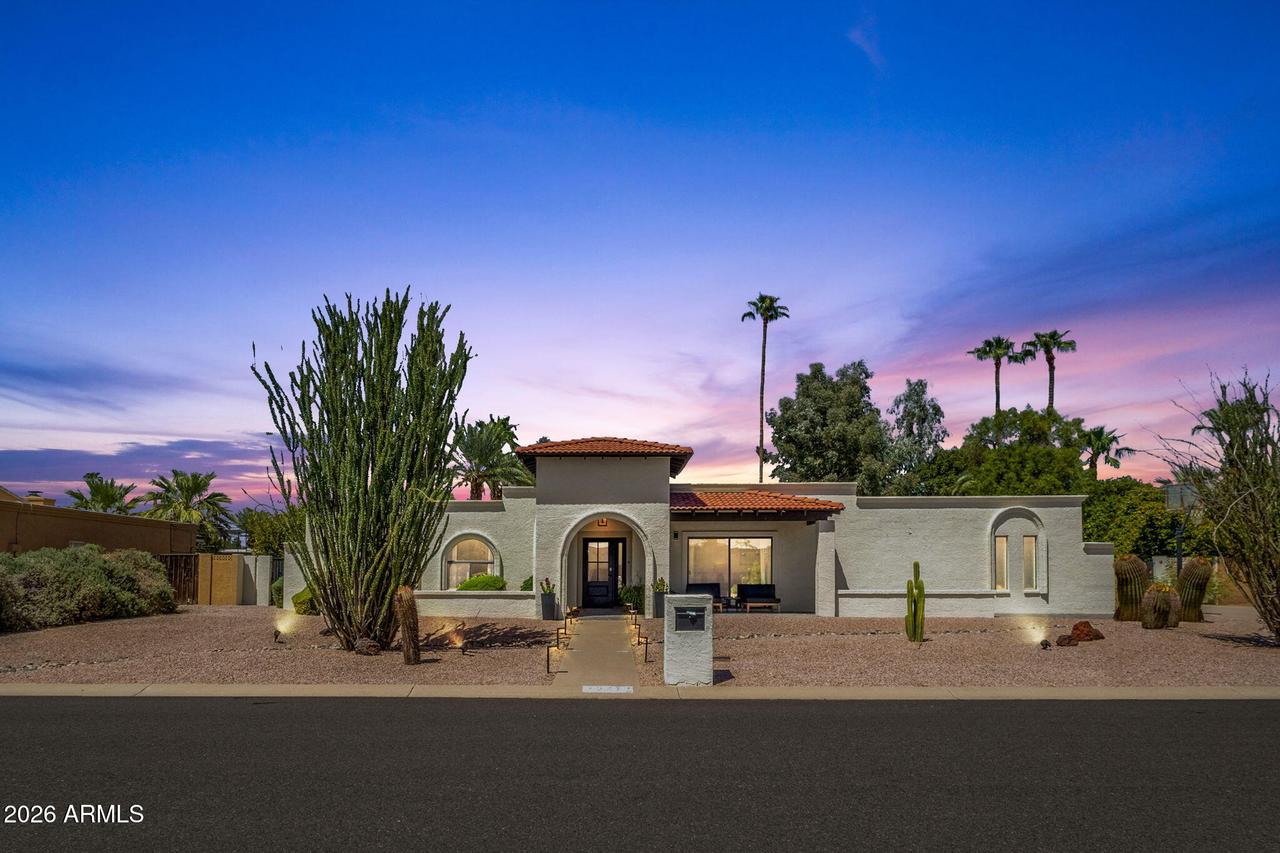 5712 E Windrose Dr., Scottsdale, AZ 85254