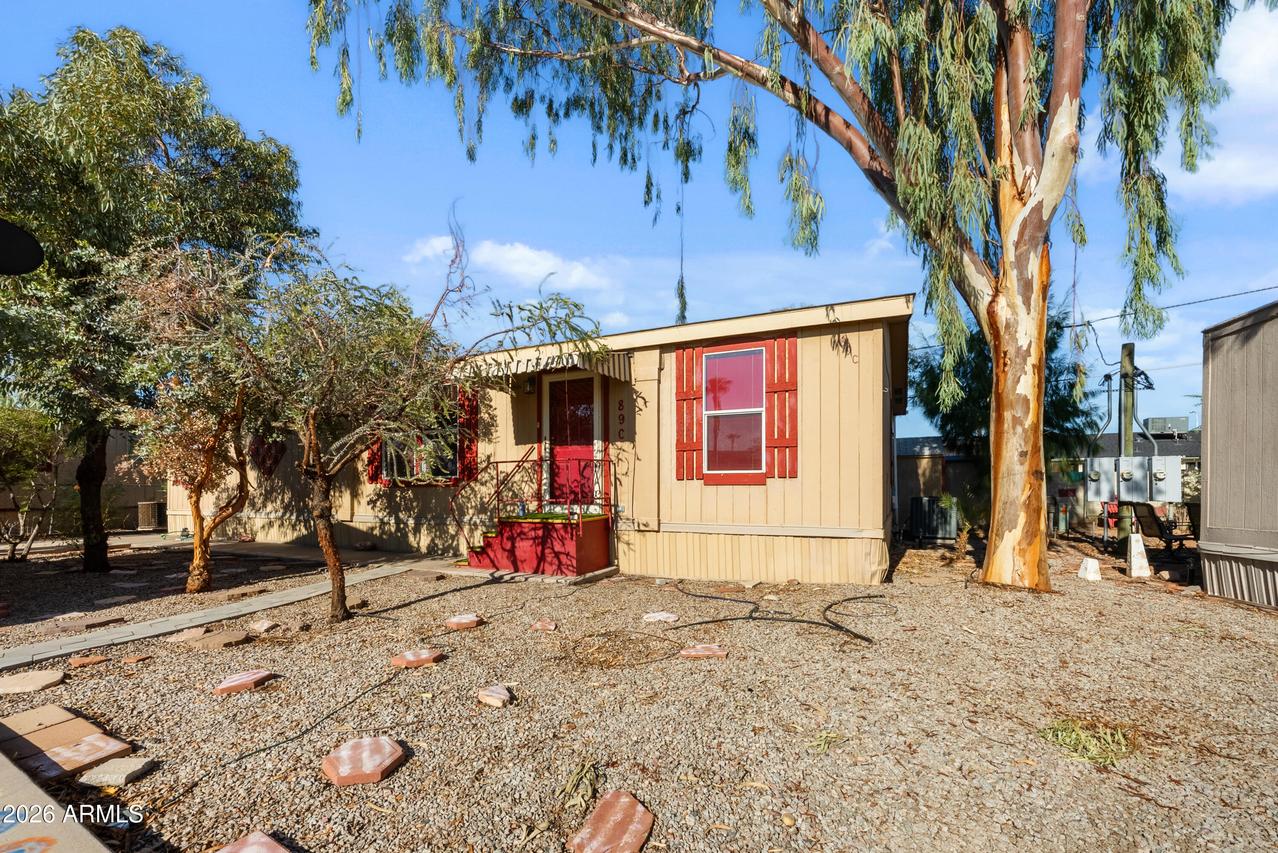 555 W Warner Rd. #89C, Chandler, AZ 85225