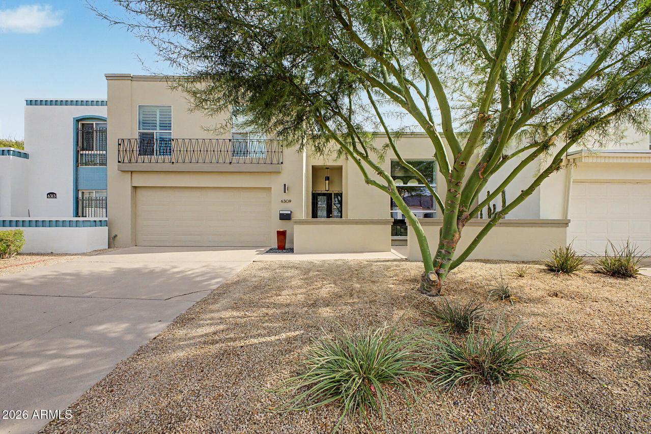 6309 E Avalon Dr., Scottsdale, AZ 85251