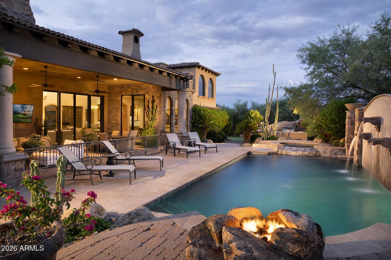 10681 E Greythorn Dr., Scottsdale, AZ 85262