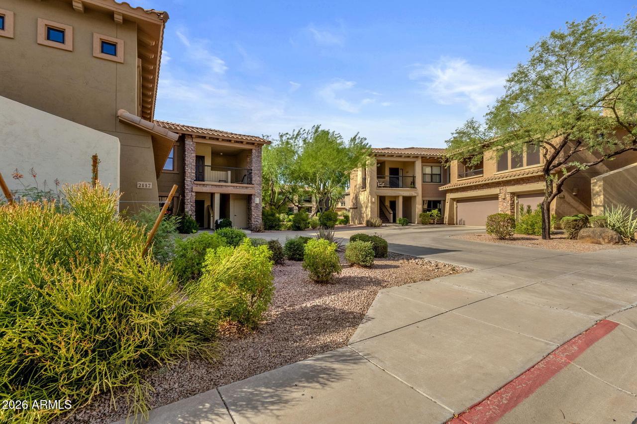 21320 N 56th St. #1116, Phoenix, AZ 85054