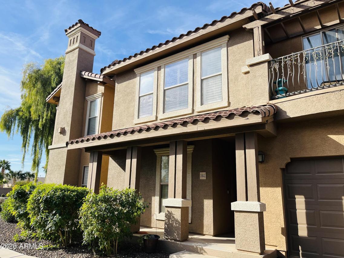 14250 W Wigwam Blvd. #2822, Litchfield Park, AZ 85340