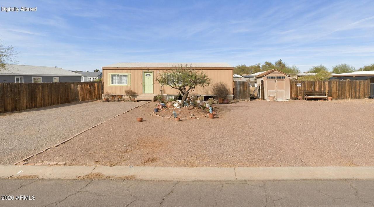 3716 W Monona Dr., Glendale, AZ 85308