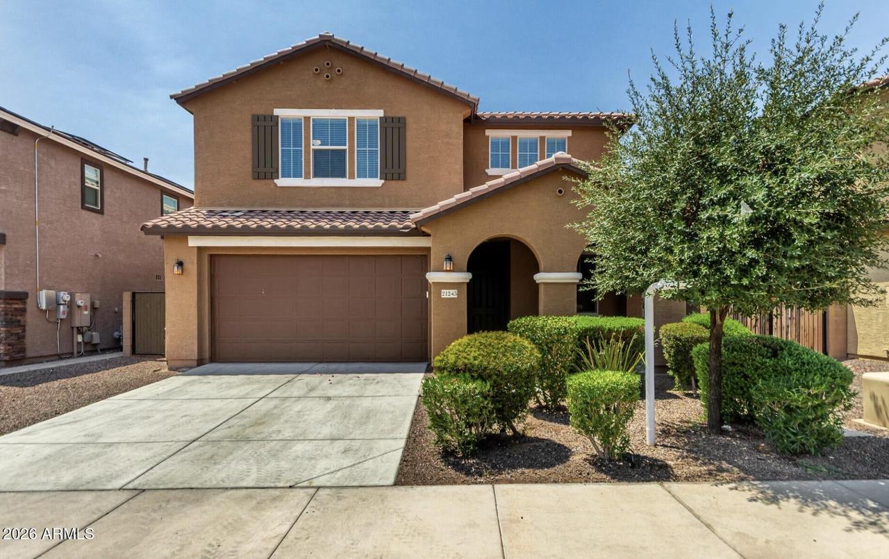 21243 W Coronado Rd., Buckeye, AZ 85396