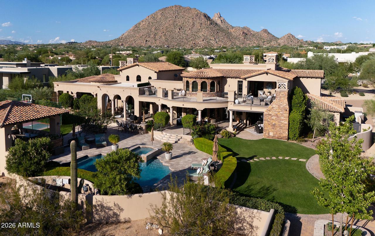 25150 N 93rd St., Scottsdale, AZ 85255