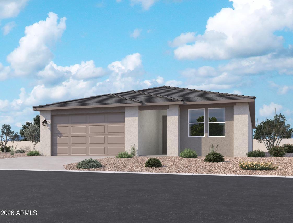15736 W Deanne Dr., Waddell, AZ 85355