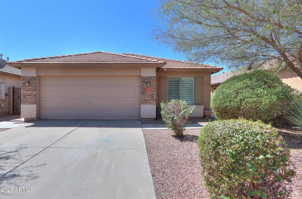 46013 W Tucker Rd., Maricopa, AZ 85139