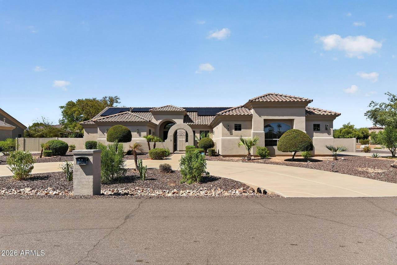 17926 W Colter St., Litchfield Park, AZ 85340