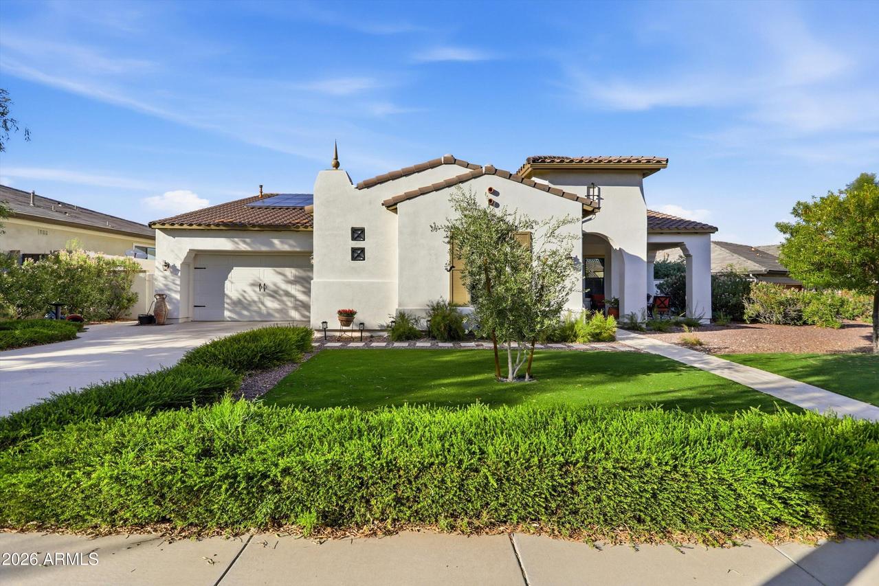 20340 W Crescent Dr., Buckeye, AZ 85396