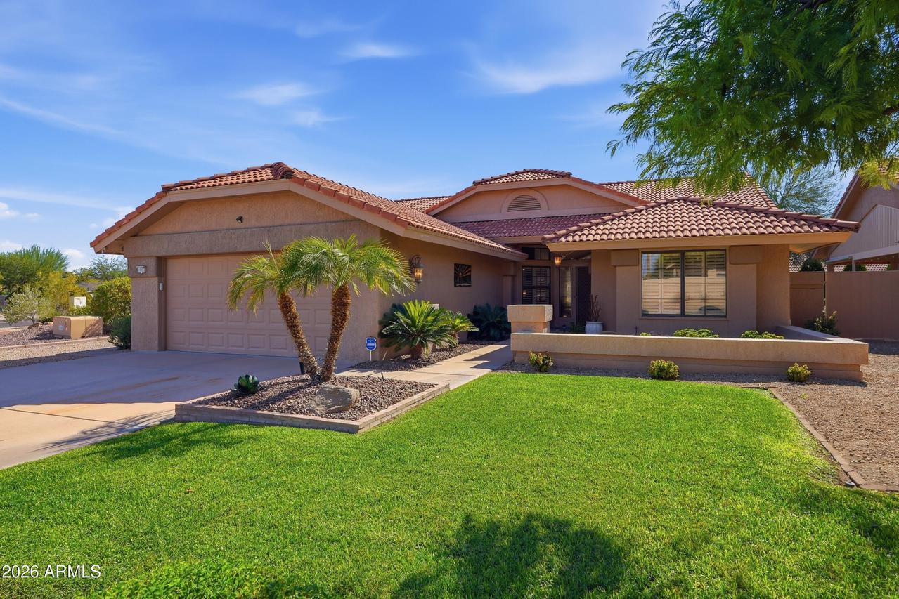 19602 N Keystone Dr., Sun City West, AZ 85375