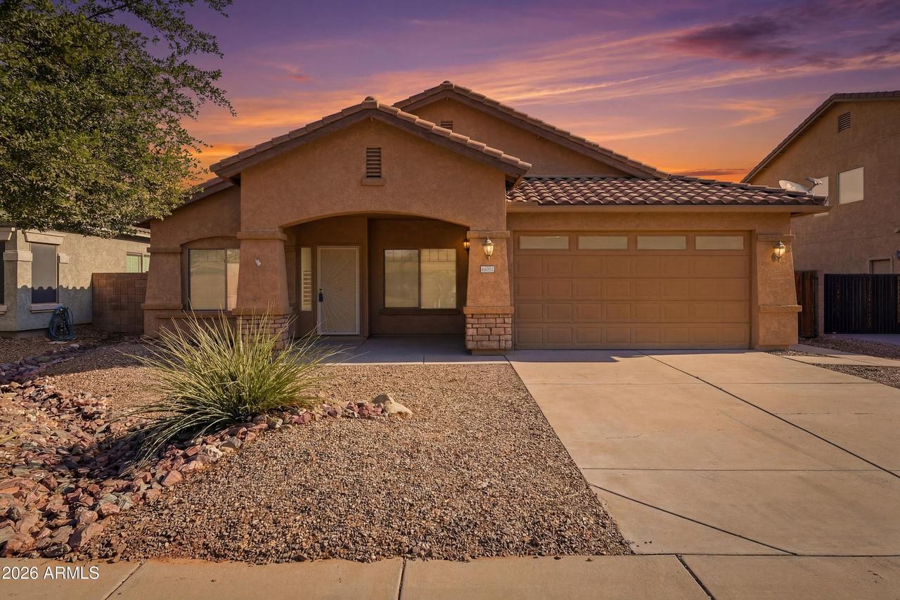 44082 W Adobe Cir., Maricopa, AZ 85139