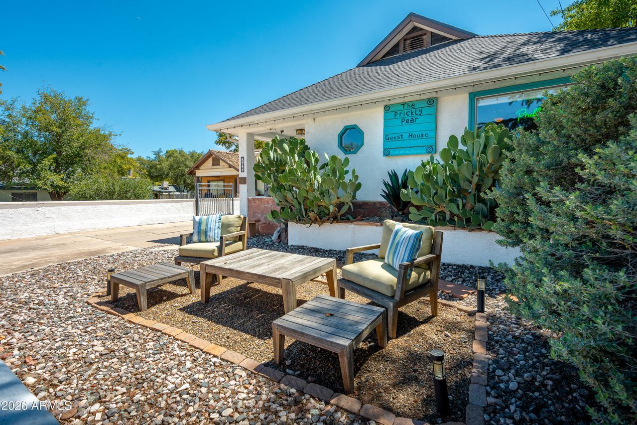 748 N Main St., Cottonwood, AZ 86326