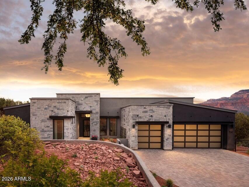 240 Hillside Vista Dr., Sedona, AZ 86336