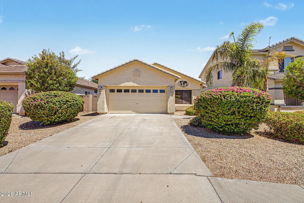 14560 W Evans Dr., Surprise, AZ 85379