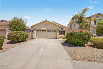 Homes Just Sold That Attend Valley Vista High School: September 8th to September 14th