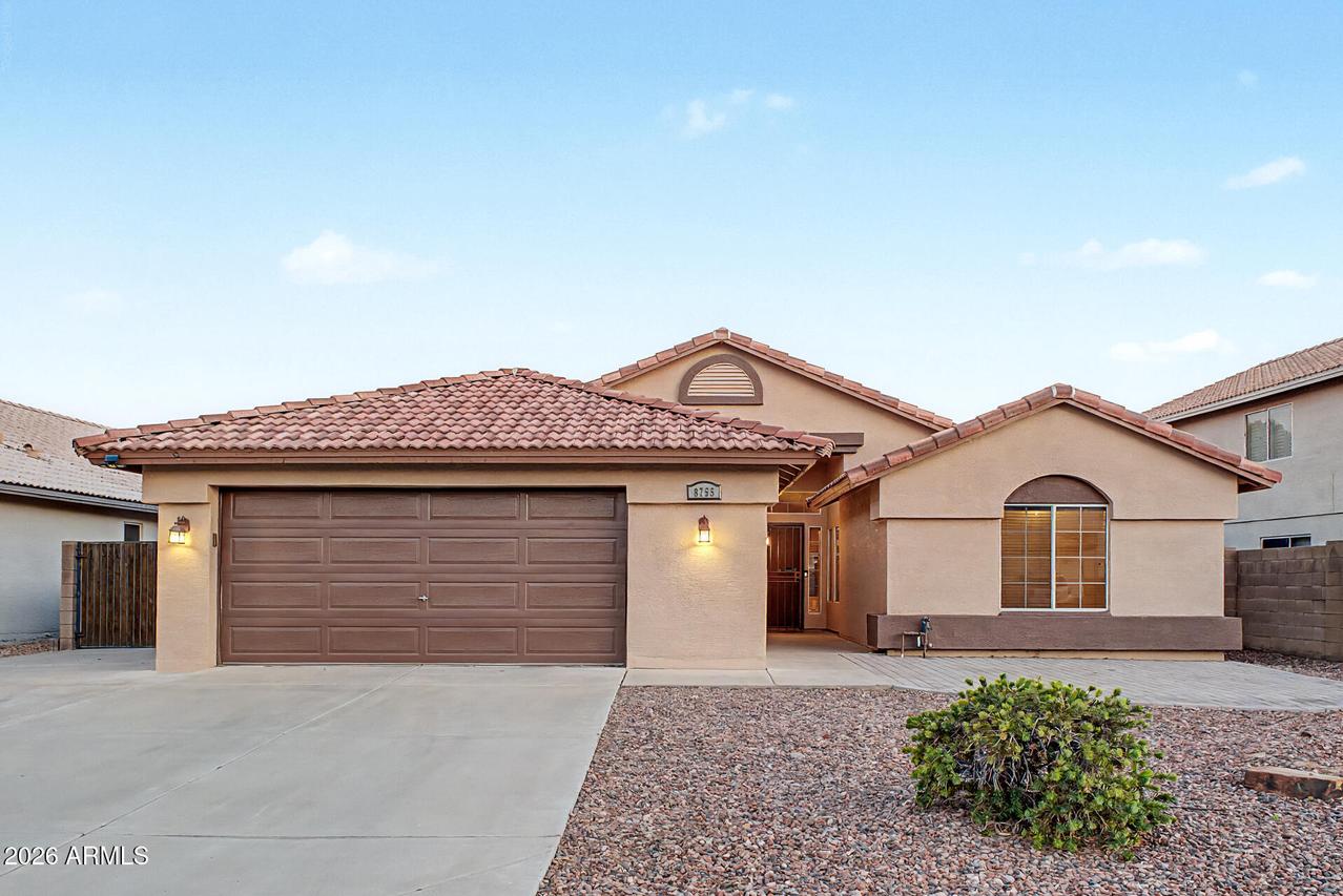 8755 W Melinda Ln., Peoria, AZ 85382