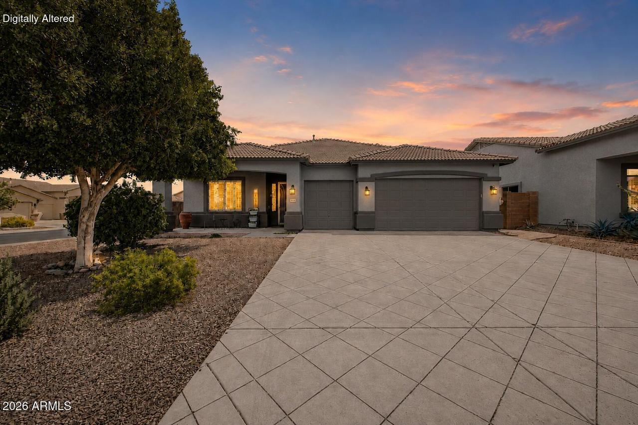 11643 N 149th Ln., Surprise, AZ 85379