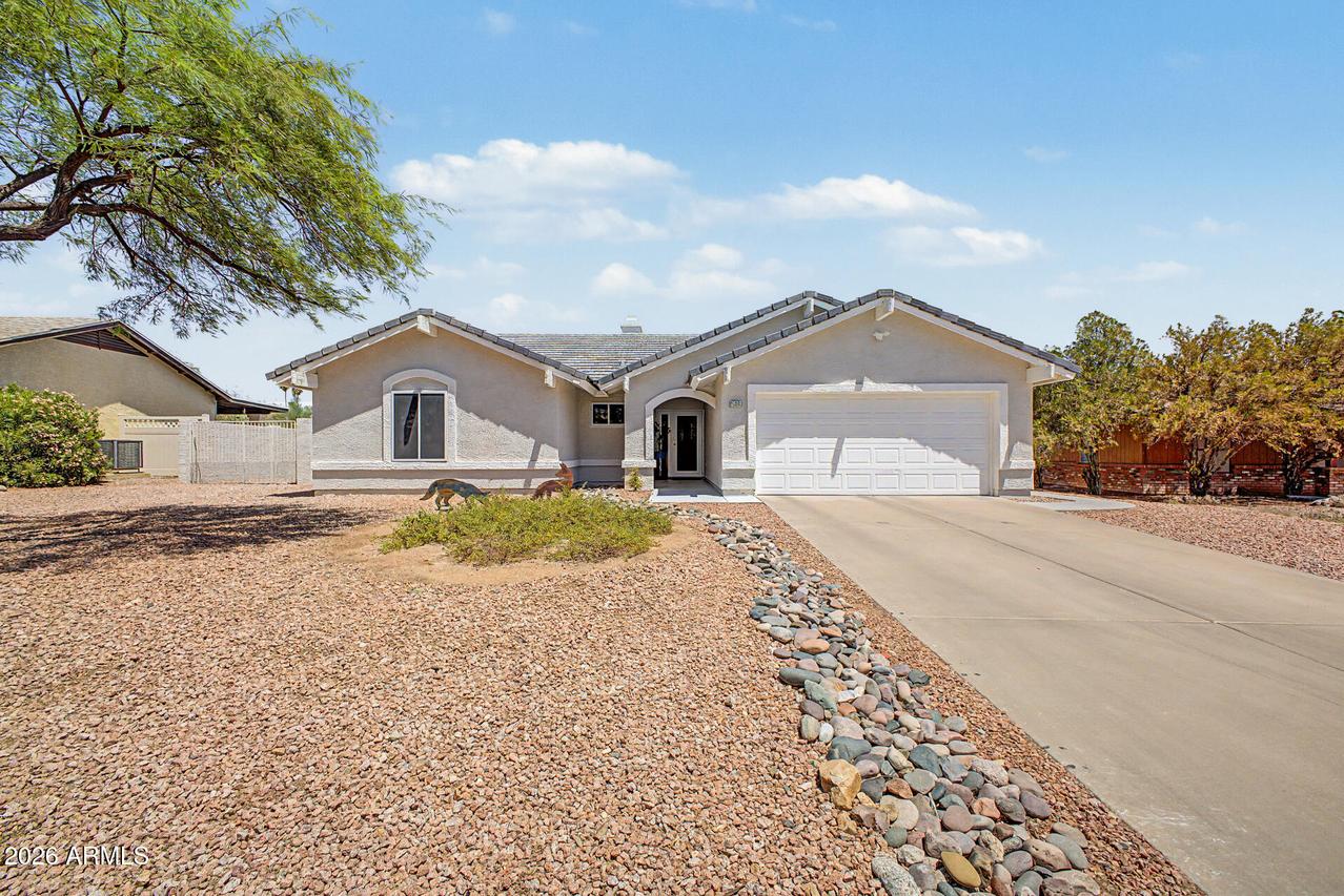 15003 N Escondido Dr., Fountain Hills, AZ 85268